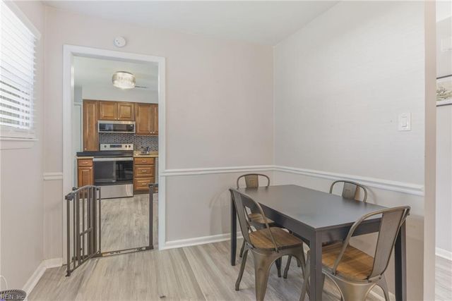 1061 Tall Oak DR, Virginia Beach, VA 23462
