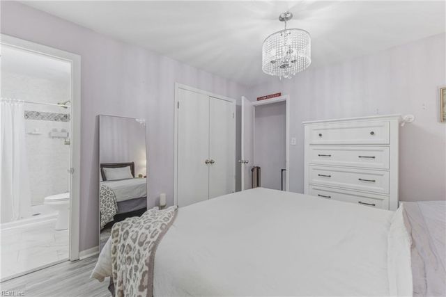 1061 Tall Oak DR, Virginia Beach, VA 23462