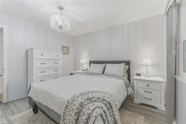 1061 Tall Oak DR, Virginia Beach, VA 23462