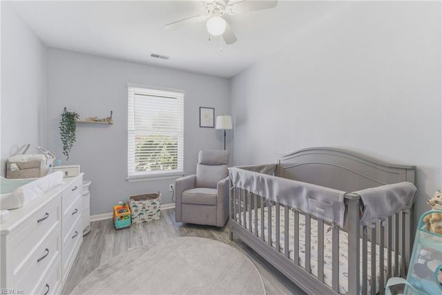 1061 Tall Oak DR, Virginia Beach, VA 23462