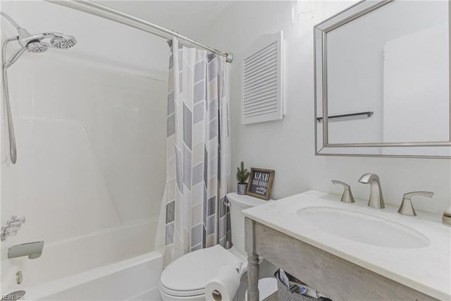1061 Tall Oak DR, Virginia Beach, VA 23462