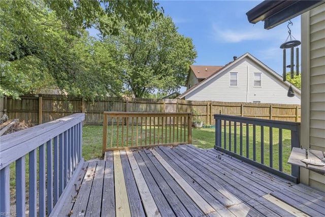 1061 Tall Oak DR, Virginia Beach, VA 23462