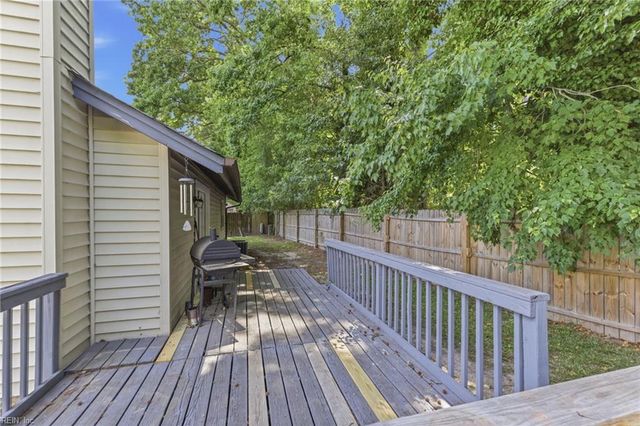 1061 Tall Oak DR, Virginia Beach, VA 23462