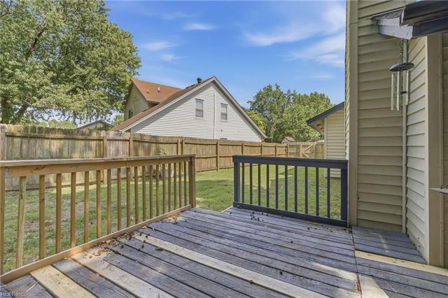 1061 Tall Oak DR, Virginia Beach, VA 23462
