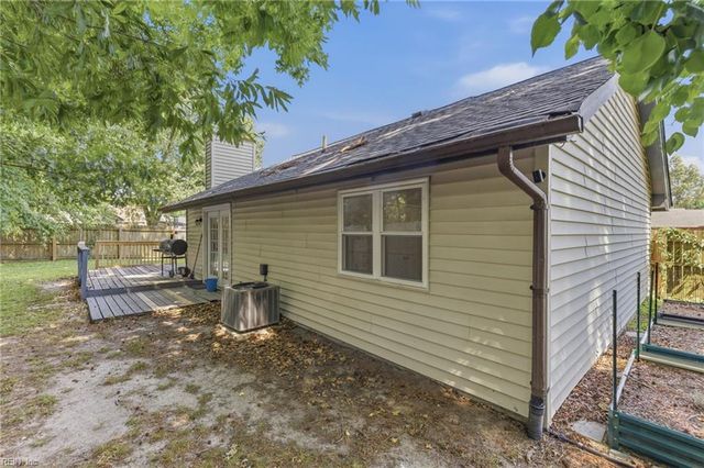 1061 Tall Oak DR, Virginia Beach, VA 23462