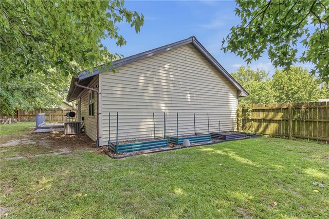 1061 Tall Oak DR, Virginia Beach, VA 23462