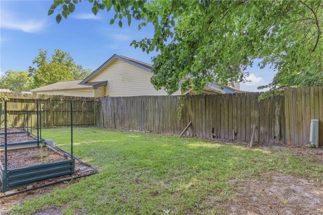 1061 Tall Oak DR, Virginia Beach, VA 23462