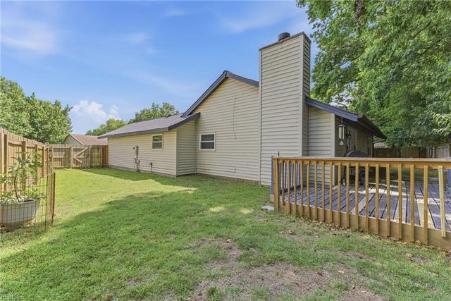 1061 Tall Oak DR, Virginia Beach, VA 23462