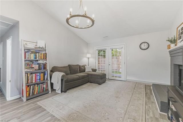1061 Tall Oak DR, Virginia Beach, VA 23462