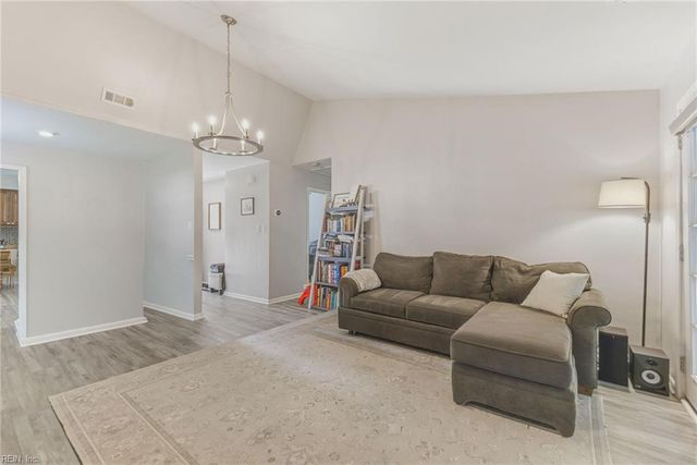 1061 Tall Oak DR, Virginia Beach, VA 23462