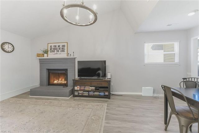 1061 Tall Oak DR, Virginia Beach, VA 23462