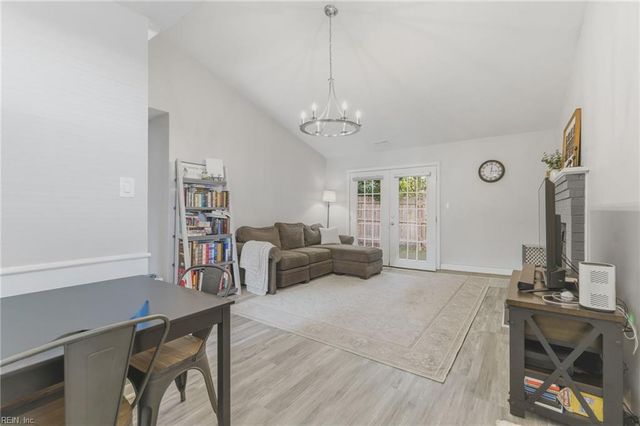 1061 Tall Oak DR, Virginia Beach, VA 23462