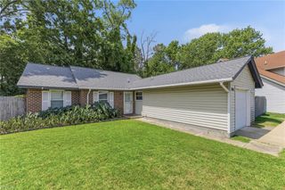 1061 Tall Oak DR, Virginia Beach, VA 23462