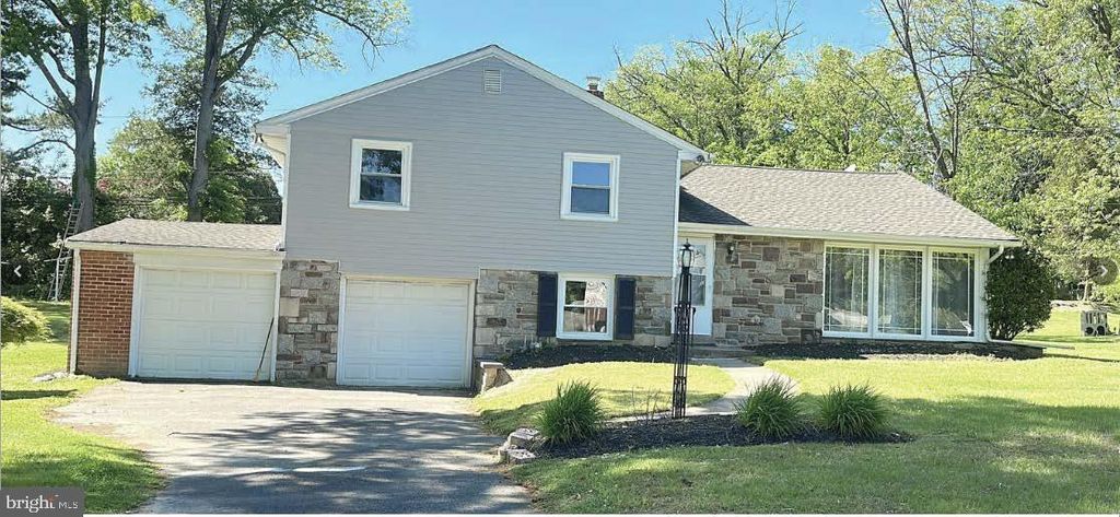 1242 JUNE RD, HUNTINGDON VALLEY, PA 19006 — photo 5