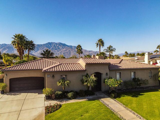 69701 Camino Pacifico, Rancho Mirage, CA 92270