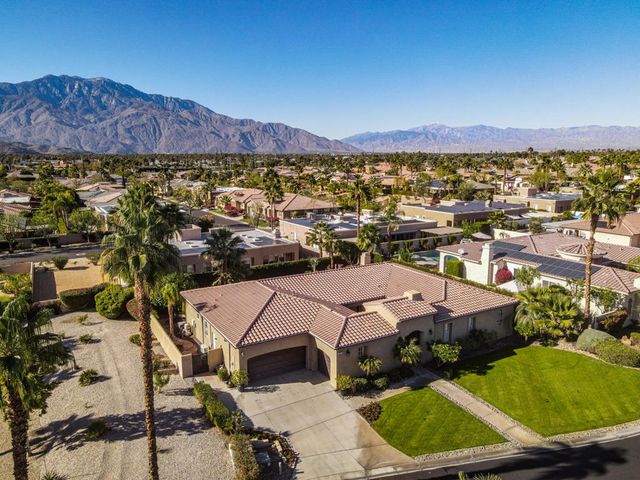 69701 Camino Pacifico, Rancho Mirage, CA 92270