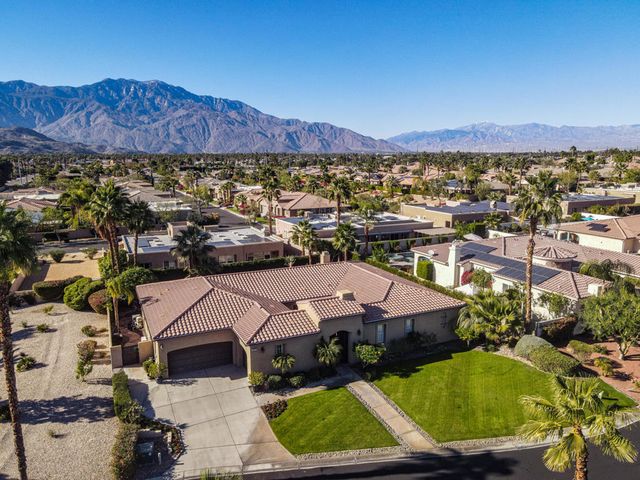 69701 Camino Pacifico, Rancho Mirage, CA 92270