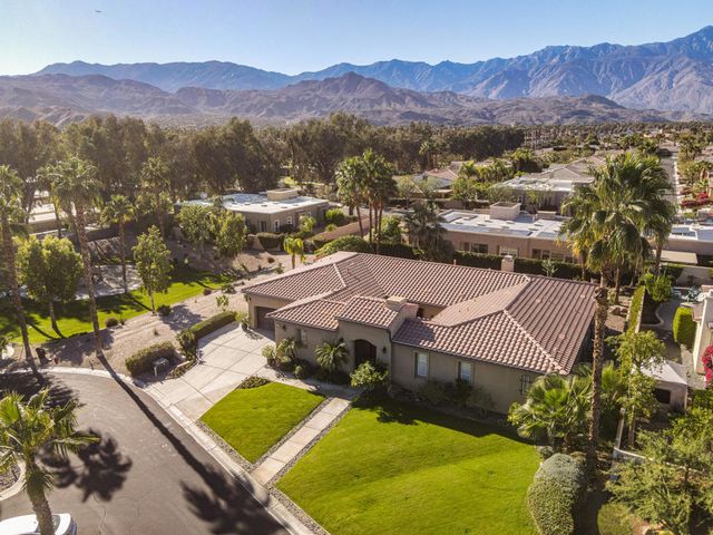69701 Camino Pacifico, Rancho Mirage, CA 92270