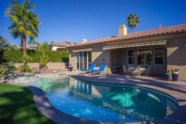 69701 Camino Pacifico, Rancho Mirage, CA 92270