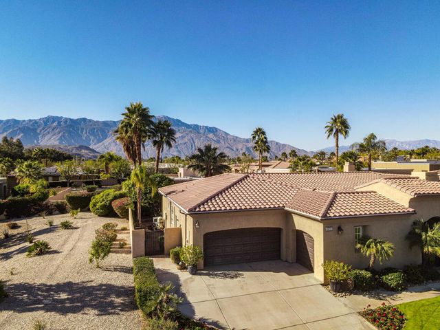 69701 Camino Pacifico, Rancho Mirage, CA 92270