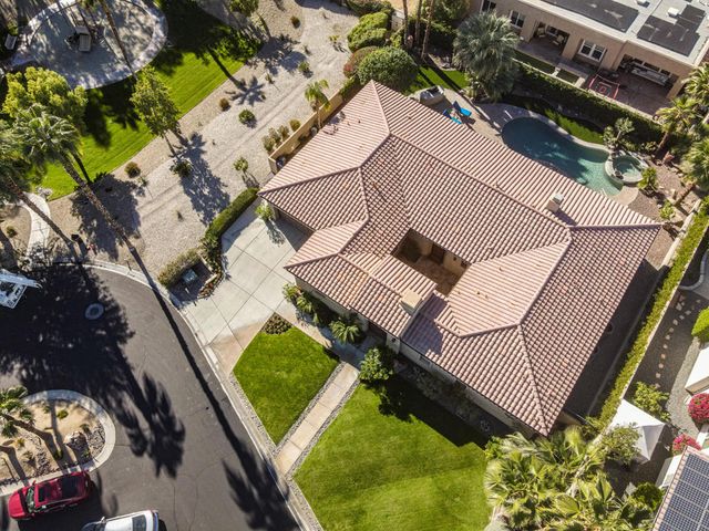 69701 Camino Pacifico, Rancho Mirage, CA 92270