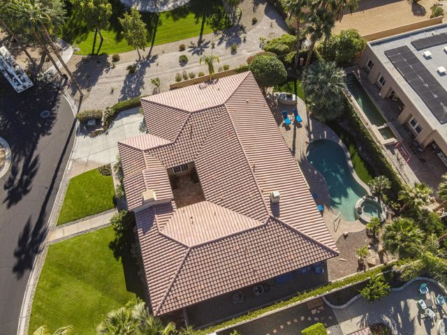 69701 Camino Pacifico, Rancho Mirage, CA 92270