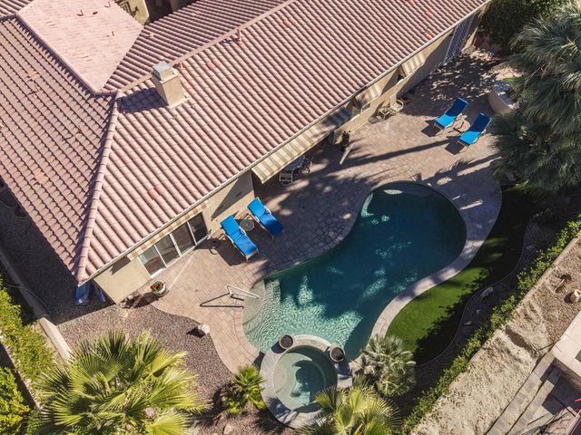 69701 Camino Pacifico, Rancho Mirage, CA 92270