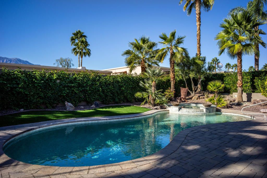69701 Camino Pacifico, Rancho Mirage, CA 92270