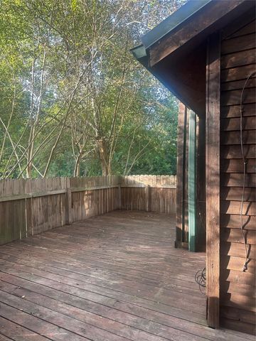 113 Longleaf, Livingston, TX 77351