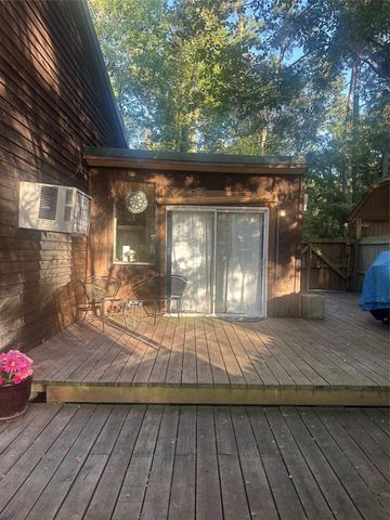 113 Longleaf, Livingston, TX 77351