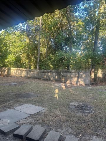 113 Longleaf, Livingston, TX 77351