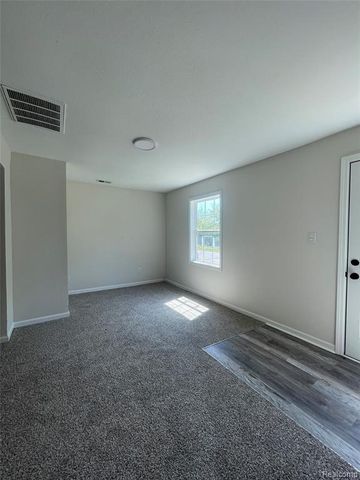 5685 Venice Road, Newport, MI 48166