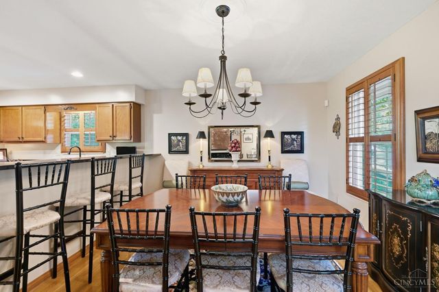 5599 Rapid Run Road, Delhi Twp, OH 45238