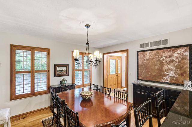 5599 Rapid Run Road, Delhi Twp, OH 45238