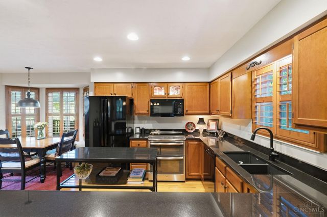 5599 Rapid Run Road, Delhi Twp, OH 45238