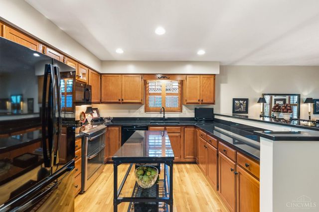 5599 Rapid Run Road, Delhi Twp, OH 45238