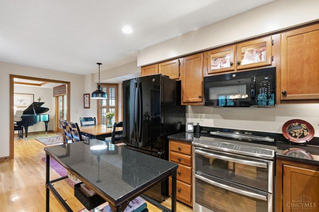 5599 Rapid Run Road, Delhi Twp, OH 45238