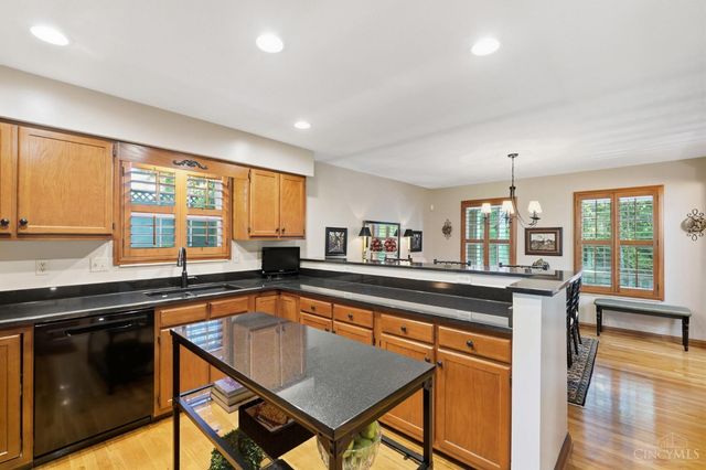5599 Rapid Run Road, Delhi Twp, OH 45238