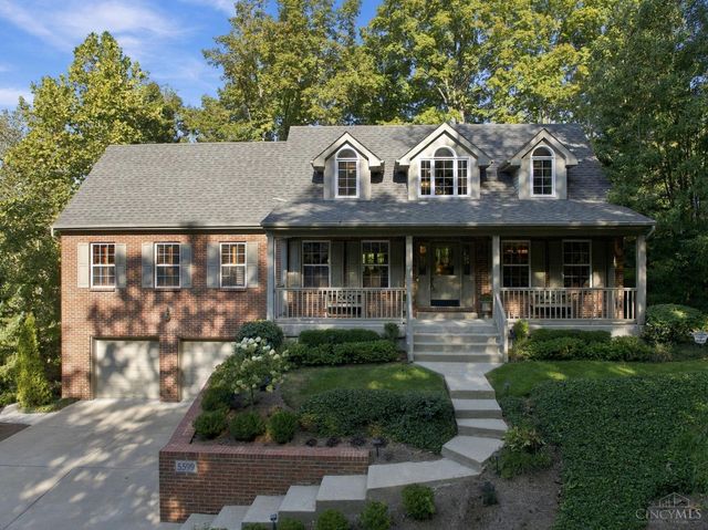 5599 Rapid Run Road, Delhi Twp, OH 45238