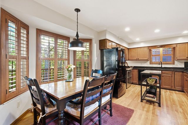 5599 Rapid Run Road, Delhi Twp, OH 45238