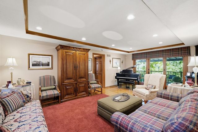 5599 Rapid Run Road, Delhi Twp, OH 45238