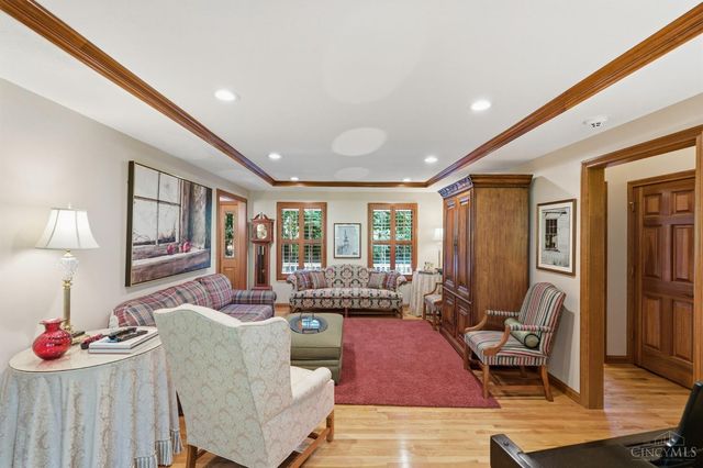 5599 Rapid Run Road, Delhi Twp, OH 45238