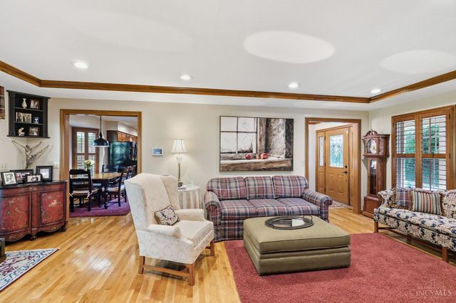 5599 Rapid Run Road, Delhi Twp, OH 45238