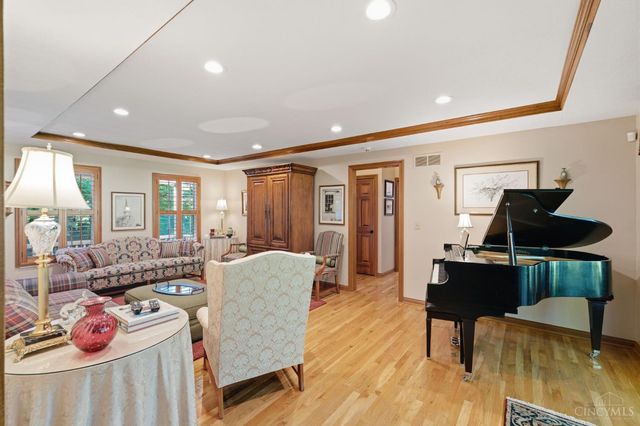 5599 Rapid Run Road, Delhi Twp, OH 45238