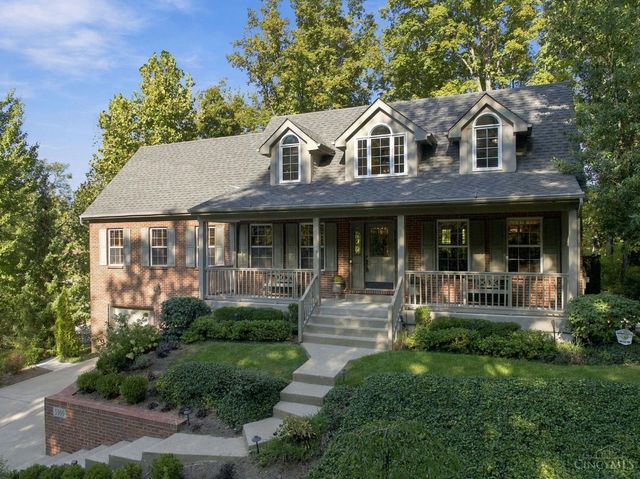 5599 Rapid Run Road, Delhi Twp, OH 45238