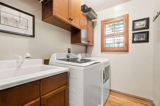 5599 Rapid Run Road, Delhi Twp, OH 45238