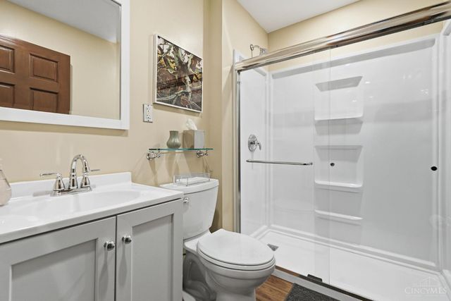 5599 Rapid Run Road, Delhi Twp, OH 45238