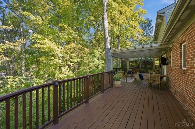 5599 Rapid Run Road, Delhi Twp, OH 45238