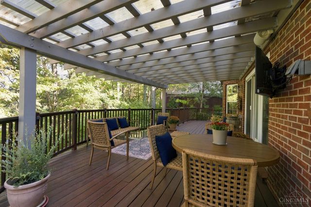 5599 Rapid Run Road, Delhi Twp, OH 45238