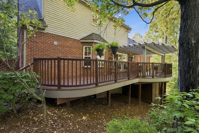 5599 Rapid Run Road, Delhi Twp, OH 45238